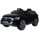 Audi Q8 Bērnu elektromobilis 12v/Black Audi Q8 Bērnu elektromobilis 12v/Black