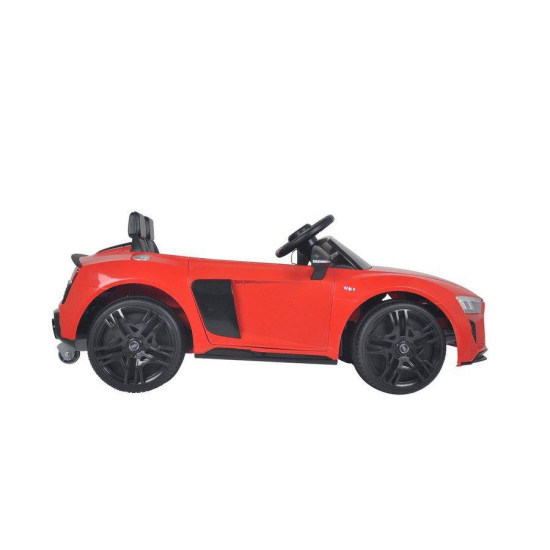 Audi R8 Bērnu elektromobilis 12v/Red Audi R8 Bērnu elektromobilis 12v/Red