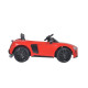 Audi R8 Bērnu elektromobilis 12v/Red Audi R8 Bērnu elektromobilis 12v/Red