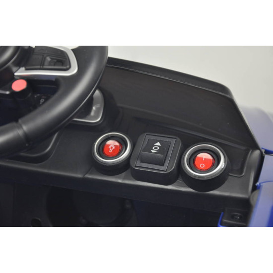 Audi R8 Bērnu elektromobilis 12v/White Audi R8 Bērnu elektromobilis 12v/White