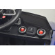 Audi R8 Bērnu elektromobilis 12v/White Audi R8 Bērnu elektromobilis 12v/White