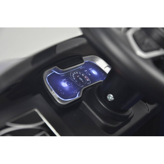 Audi R8 Bērnu elektromobilis 12v/Black Audi R8 Bērnu elektromobilis 12v/Black