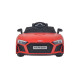 Audi R8 Bērnu elektromobilis 12v/Red Audi R8 Bērnu elektromobilis 12v/Red