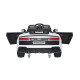 Audi R8 Bērnu elektromobilis 12v/White Audi R8 Bērnu elektromobilis 12v/White