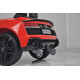 Audi R8 Bērnu elektromobilis 12v/Red Audi R8 Bērnu elektromobilis 12v/Red