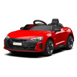 Audi E-Tron GT QLS-6888 Red Audi E-Tron GT QLS-6888 Red