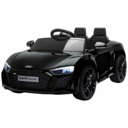 Audi E-Tron GT QLS-6888 Black Audi E-Tron GT QLS-6888 Black