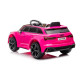 Audi RS6 12v (BRD2118) Red