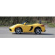 Baby Drift YSA021-1 Bērnu elektromobilis 12v/Yellow