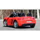 Baby Drift YSA021-1 Bērnu elektromobilis 12v/Red Baby Drift YSA021-1 Bērnu elektromobilis 12v/Red