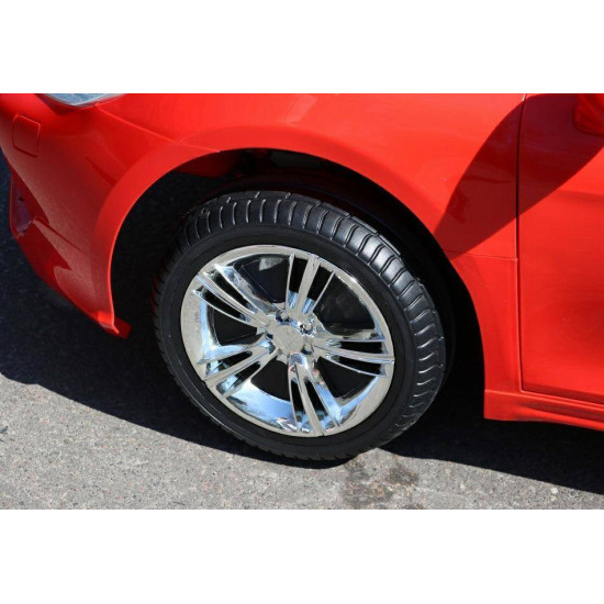 Baby Drift YSA021-1 Bērnu elektromobilis 12v/Red Baby Drift YSA021-1 Bērnu elektromobilis 12v/Red