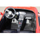 Baby Drift YSA021-1 Bērnu elektromobilis 12v/Red Baby Drift YSA021-1 Bērnu elektromobilis 12v/Red