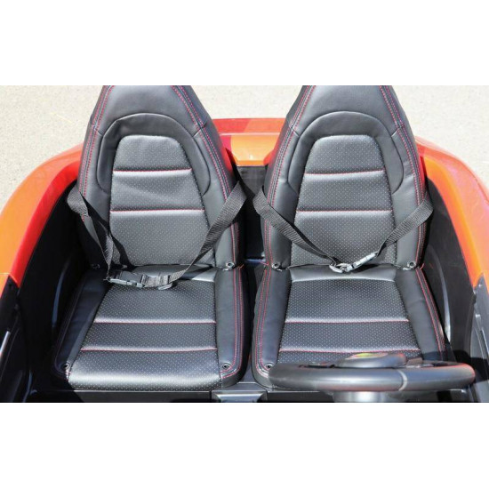 Baby Drift YSA021-1 Bērnu elektromobilis 12v/Red Baby Drift YSA021-1 Bērnu elektromobilis 12v/Red