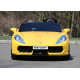 Baby Drift YSA021-1 Bērnu elektromobilis 12v/Yellow