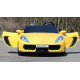 Baby Drift YSA021-1 Bērnu elektromobilis 12v/Yellow