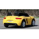 Baby Drift YSA021-1 Bērnu elektromobilis 12v/Yellow