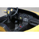 Baby Drift YSA021-1 Bērnu elektromobilis 12v/Yellow