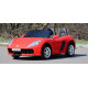 Baby Drift YSA021-1 Bērnu elektromobilis 12v/Red Baby Drift YSA021-1 Bērnu elektromobilis 12v/Red