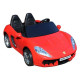 Baby Drift YSA021-1 Bērnu elektromobilis 12v/Red Baby Drift YSA021-1 Bērnu elektromobilis 12v/Red