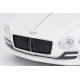 Bentley 3834 Bērnu elektromobilis 6v/White Bentley 3834 Bērnu elektromobilis 6v/White