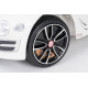 Bentley 3834 Bērnu elektromobilis 6v/White Bentley 3834 Bērnu elektromobilis 6v/White