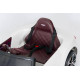 Bentley 3834 Bērnu elektromobilis 6v/Black Bentley 3834 Bērnu elektromobilis 6v/Black