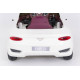 Bentley 3834 Bērnu elektromobilis 6v/White Bentley 3834 Bērnu elektromobilis 6v/White