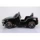 Bentley 3834 Bērnu elektromobilis 6v/Black Bentley 3834 Bērnu elektromobilis 6v/Black