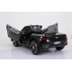 Bentley 3834 Bērnu elektromobilis 6v/Black Bentley 3834 Bērnu elektromobilis 6v/Black