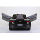 Bentley 3834 Bērnu elektromobilis 6v/Black Bentley 3834 Bērnu elektromobilis 6v/Black