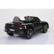 Bentley 3834 Bērnu elektromobilis 6v/Black Bentley 3834 Bērnu elektromobilis 6v/Black