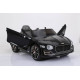 Bentley 3834 Bērnu elektromobilis 6v/Black Bentley 3834 Bērnu elektromobilis 6v/Black