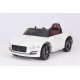 Bentley 3834 Bērnu elektromobilis 6v/White Bentley 3834 Bērnu elektromobilis 6v/White