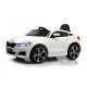 BMW 6 GT JJ2164 White
