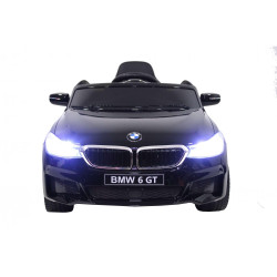 BMW 6 GT JJ2164 Black BMW 6 GT JJ2164 Black