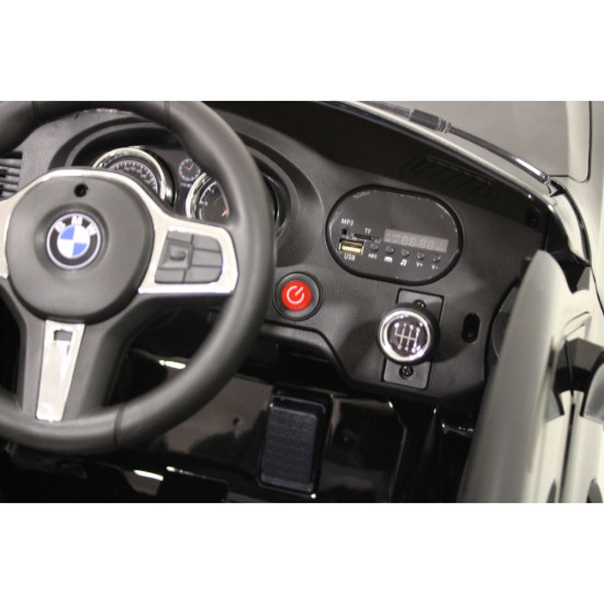 BMW 6 GT JJ2164 White
