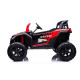 BUGGY A032 Bērnu elektromobils 24v/Green BUGGY A032 Bērnu elektromobils 24v/Green