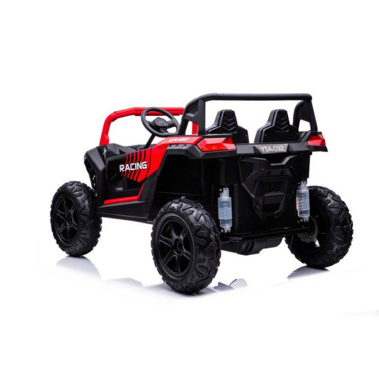 BUGGY A032 Bērnu elektromobils 24v/Green BUGGY A032 Bērnu elektromobils 24v/Green