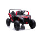 BUGGY A032 Bērnu elektromobils 24v/Green BUGGY A032 Bērnu elektromobils 24v/Green