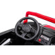 BUGGY A032 Bērnu elektromobils 24v/Green BUGGY A032 Bērnu elektromobils 24v/Green