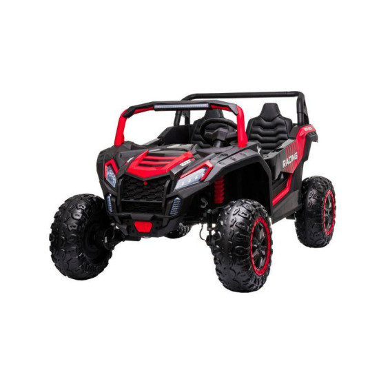BUGGY A032 Bērnu elektromobils 24v/RED BUGGY A032 Bērnu elektromobils 24v/RED