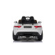 BABY MIX Jaguar Bērnu elektromobilis 5388 12V/White