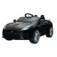 BABY MIX Jaguar Bērnu elektromobilis 5388 12V/BLACK BABY MIX Jaguar Bērnu elektromobilis 5388 12V/BLACK