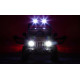 JEEP 7777 Bērnu elektromobils 12v/White