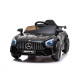 Mercedes BBH-011 Black elektromobilis 12V