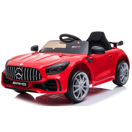 Mercedes BBH-011 Red elektromobilis 12V Mercedes BBH-011 Red elektromobilis 12V