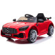 Mercedes BBH-011 Red elektromobilis 12V Mercedes BBH-011 Red elektromobilis 12V