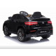 Mercedes-Benz QLS-5688 BLACK Elektromobīlis 12V