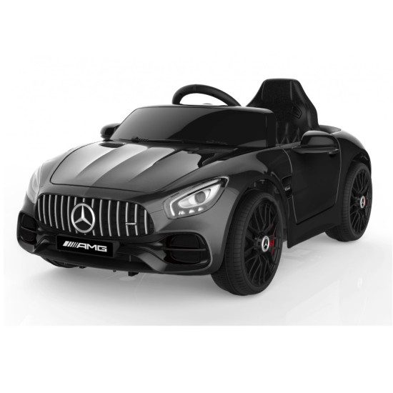 Mercedes-Benz AMG-GT HL-2588 Black 12V Mercedes-Benz AMG-GT HL-2588 Black 12V