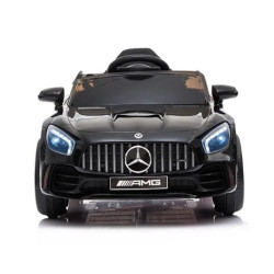 Mercedes BBH-011 Black elektromobilis 12V Mercedes BBH-011 Black elektromobilis 12V